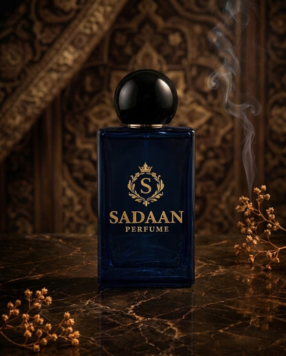 Sadaan by Imperial Valley – Luxury Eau de Parfum for Men