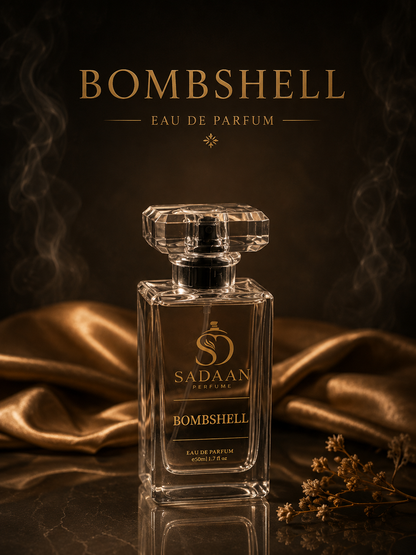 Bombshell Eau De Parfum 50ml