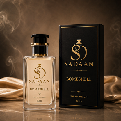 Bombshell Eau De Parfum – 50ml