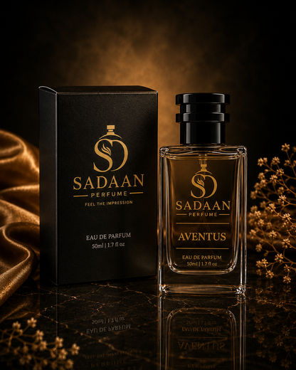 Aventus Eau De Parfum 50ml