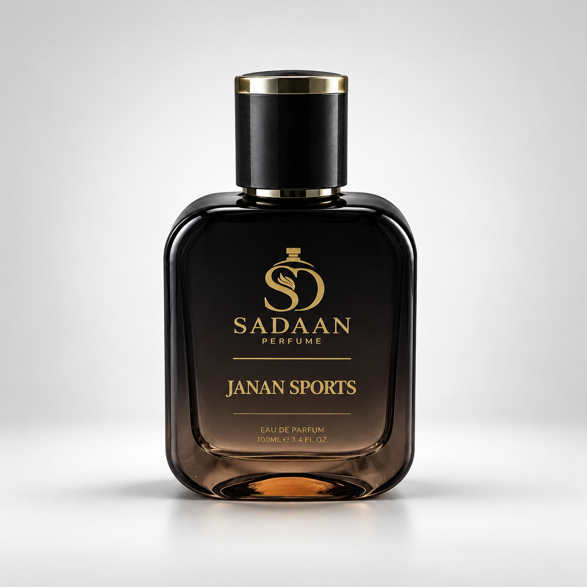 Janan Sports Parfum 50ml – Fresh & 8-Hour Long Lasting Fragrance for Men