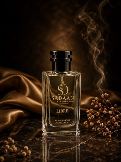 Libre Eau De Parfum 50ml