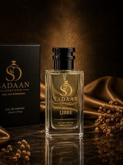Libre Eau De Parfum 50ml