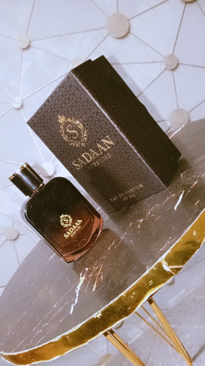 Janan Sports Parfum 50ml – Fresh & 8-Hour Long Lasting Fragrance for Men